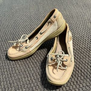 Women’s Sperry Shoe